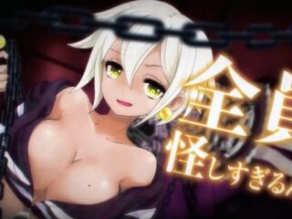 Criminal Girls 2: Zapowiedziano kolejną część tej&nbsp;gry, w&nbsp;której&nbsp;„karzemy” niegrzeczne wojowniczki [WIDEO]