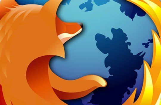 Mozilla Firefox 3.5 już oficjalnie