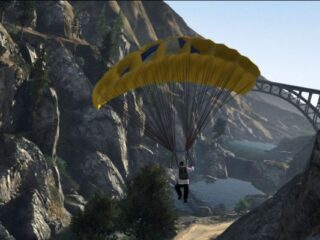 Grand Theft Auto V: Nowy gameplay już jutro