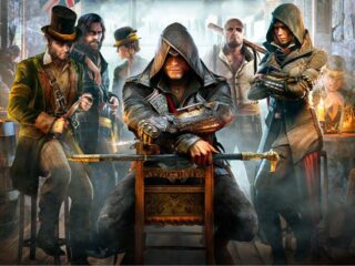 Assassin´s Creed: Nowa część serii najpóźniej w marcu 2018