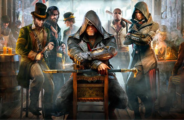 Assassin’s Creed Syndicate kolejnym darmowym tytułem w Epic Games Store