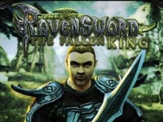 Recenzja: Ravensword: The Fallen King (iPhone)