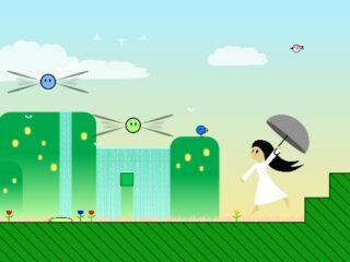 Freeware: dowód na to, że gry to też sztuka