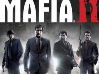 Siedem rzeczy, których nie wiesz o Mafii II. Jedna o polskim demie