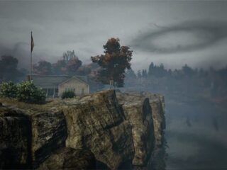 The Secret World: Posępne wzgórza [WIDEO]