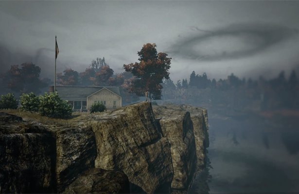 The Secret World: Posępne wzgórza [WIDEO]