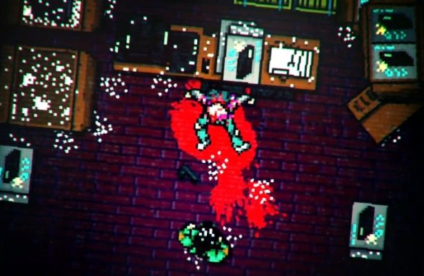 Hotline Miami 2: Wrong Number ukaże się nieprędko