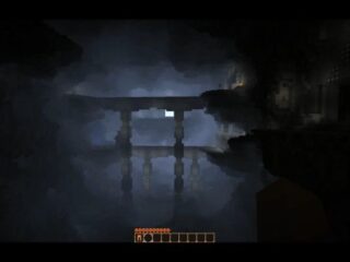 Minecraft: Śródziemie z klocków [WIDEO]