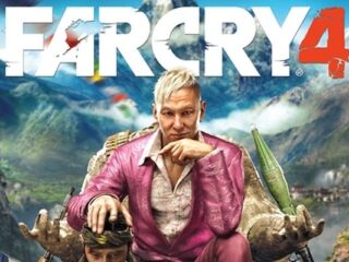 Właśnie oficjalnie zapowiedziano Far Cry 4. Ukaże się jesienią