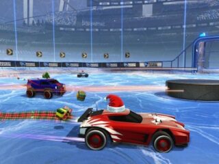 Rocket League: Gracze sporo płacą za brak loot boksów