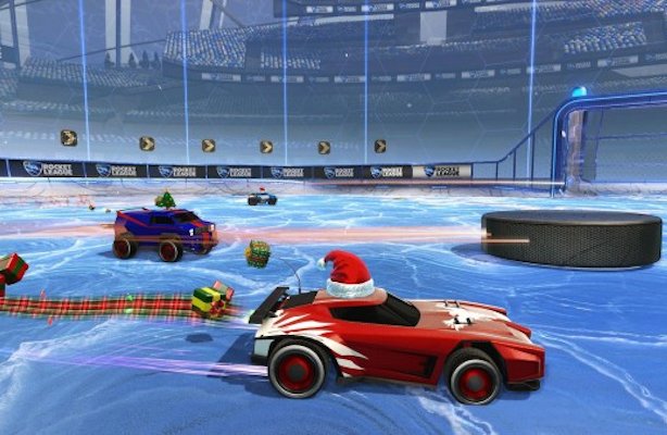 Rocket League: Gracze sporo płacą za brak loot boksów