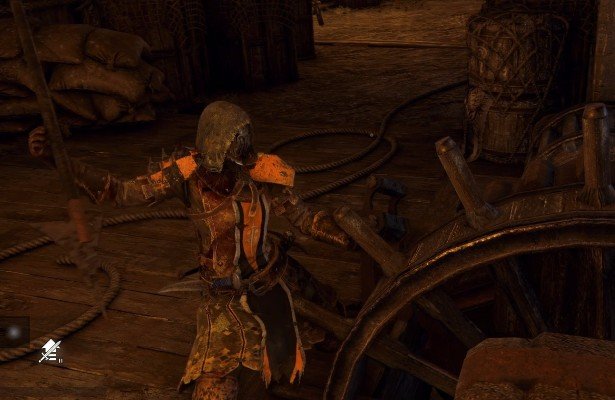 For Honor: Przyjrzyjmy się kampanii dla jednego gracza [WIDEO]