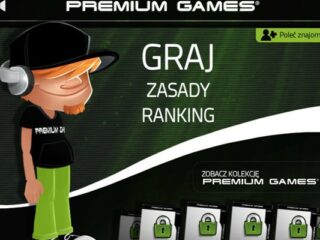 Nowe wcielenie serii Premium Games od Cenegi!