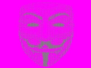 [Hacked by Dedsec] POGROMCY SYSTEMU: Anonymous