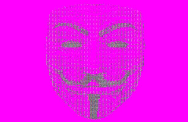 [Hacked by Dedsec] POGROMCY SYSTEMU: Anonymous