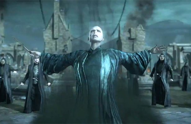 Harry Potter i Insygnia Śmierci – część druga: Pierwszy trailer [WIDEO]