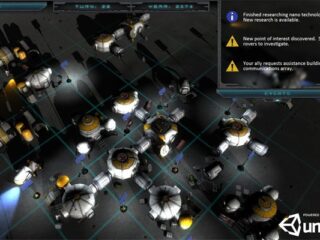 Shackleton Crater: Nowa produkcja współtwórcy EA już na&nbsp;Kickstarterze. To&nbsp;cztery gry w&nbsp;jednej! [WIDEO]