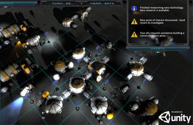 Shackleton Crater: Nowa produkcja współtwórcy EA już na Kickstarterze. To cztery gry w jednej! [WIDEO]