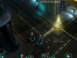 Satellite Reign: Nowy gameplay duchowego następcy Syndicate [WIDEO]