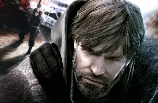 Splinter Cell 6: Jade Raymond kieruje produkcją