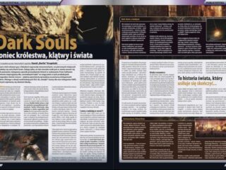 [Do przegadania] Czego oczekujecie od&nbsp;publicystyki w&nbsp;magazynie?