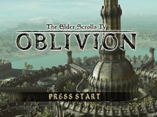 The Elder Scrolls: Oblivion – Co&nbsp;by&nbsp;było, gdyby&nbsp;Oblivion ukazał się na&nbsp;PSP?
