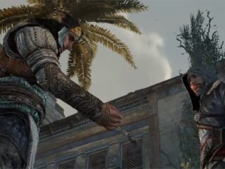 Assassin´s Creed: Revelations – sekrety asasynów i walka [WIDEO]