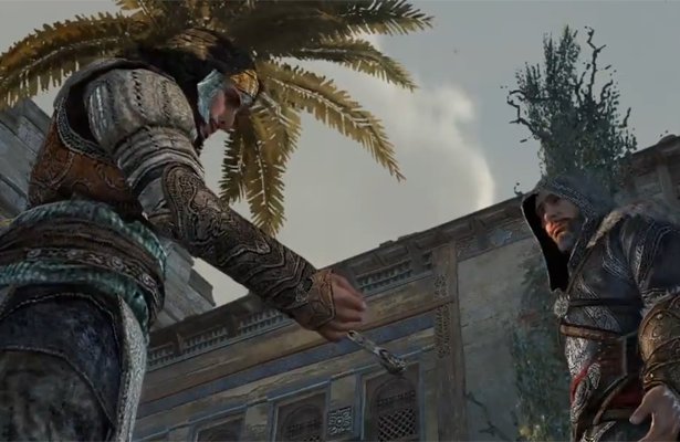 Assassin´s Creed: Revelations – sekrety asasynów i walka [WIDEO]