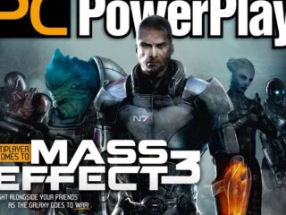 Mass Effect 3: Australijski magazyn ujawnia tryb multiplayer! [UPDATE]