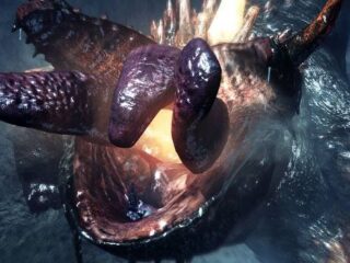 Recenzja: Lost Planet 2 (X360)