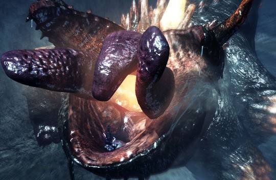 Recenzja: Lost Planet 2 (X360)