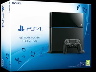 PlayStation 4: Dwa nowe modele. Jeden z&nbsp;dużym dyskiem, drugi lżejszy i&nbsp;matowy