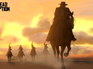 Red Dead Redemption: Będą nowe DLC