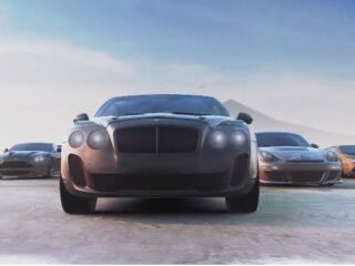 gamescom 2014: Testy The Crew na&nbsp;konsolach we&nbsp;wrześniu [WIDEO]