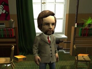 Solidarność: Menedżer Konspiracji – Zostań drugim Lechem Wałęsą [WIDEO]