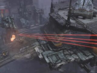 Hawken: Wybuchających robotów nigdy za&nbsp;wiele [WIDEO]