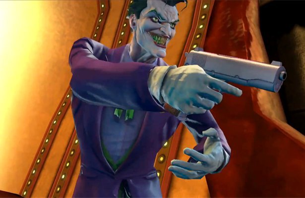 DC Universe Online: Za darmo pogramy już we wtorek