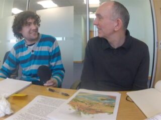 GODUS: Dobro i&nbsp;zło oraz&nbsp;cywilizacje w&nbsp;nowym „pamiętniku” [WIDEO]