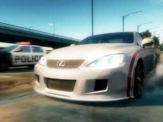 Marka Need for Speed przekracza barierę stu milionów sprzedanych egzemplarzy!