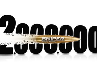 Sniper: Ghost Warrior – 2 miliony sprzedanych egzemplarzy