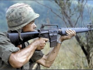 Call of Duty: Kolejna część zabierze nas na&nbsp;front wojny w&nbsp;Wietnamie?