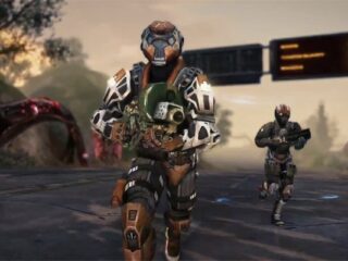 Defiance: Sieciowa rozwałka na&nbsp;ogromną skalę. Zwiastun PvP [WIDEO]