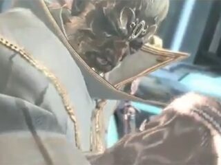 Asura´s Wrath: Efektowny pierwszy poziom [WIDEO]