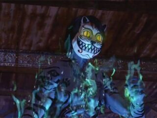 Sleeping Dogs: Nightmare in&nbsp;North Point – Zombie w&nbsp;Hong Kongu [WIDEO]