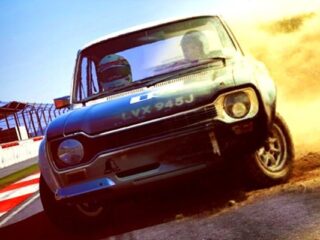 Project Cars 2: Premiera w tym roku?