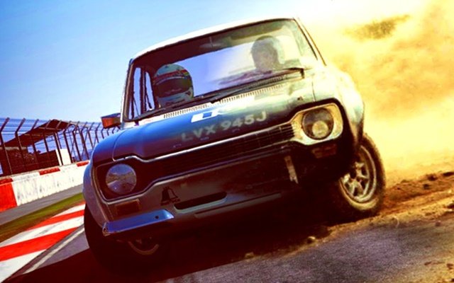 Project Cars 2: Premiera w tym roku?
