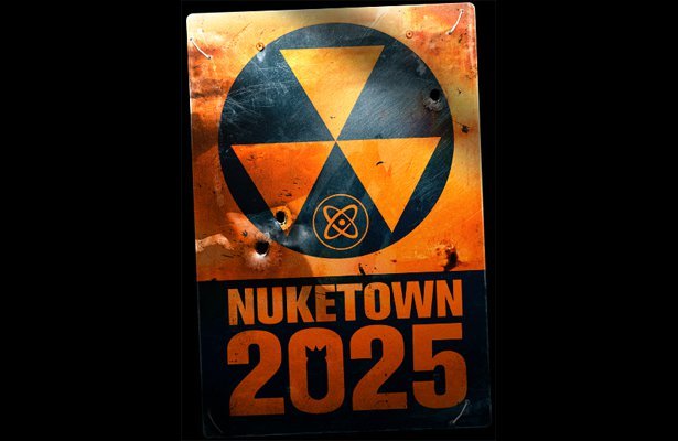Call of Duty: Black Ops II – Activision potwierdza Nuketown 2025 jako bonus przedpremierowy