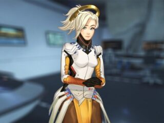 Loverwatch: Porandkuj z&nbsp;postaciami z&nbsp;Overwatcha