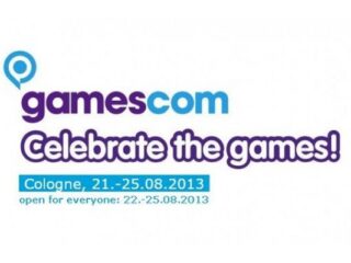 gamescom ´13: Startujemy!