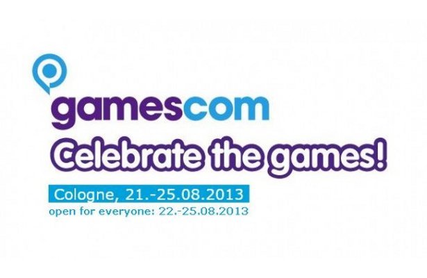 gamescom ´13: Najważniejsze wydarzenia targów [UPDATE 23 sierpnia, godz. 20:26]